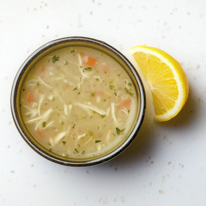 Tavuk Çorbası