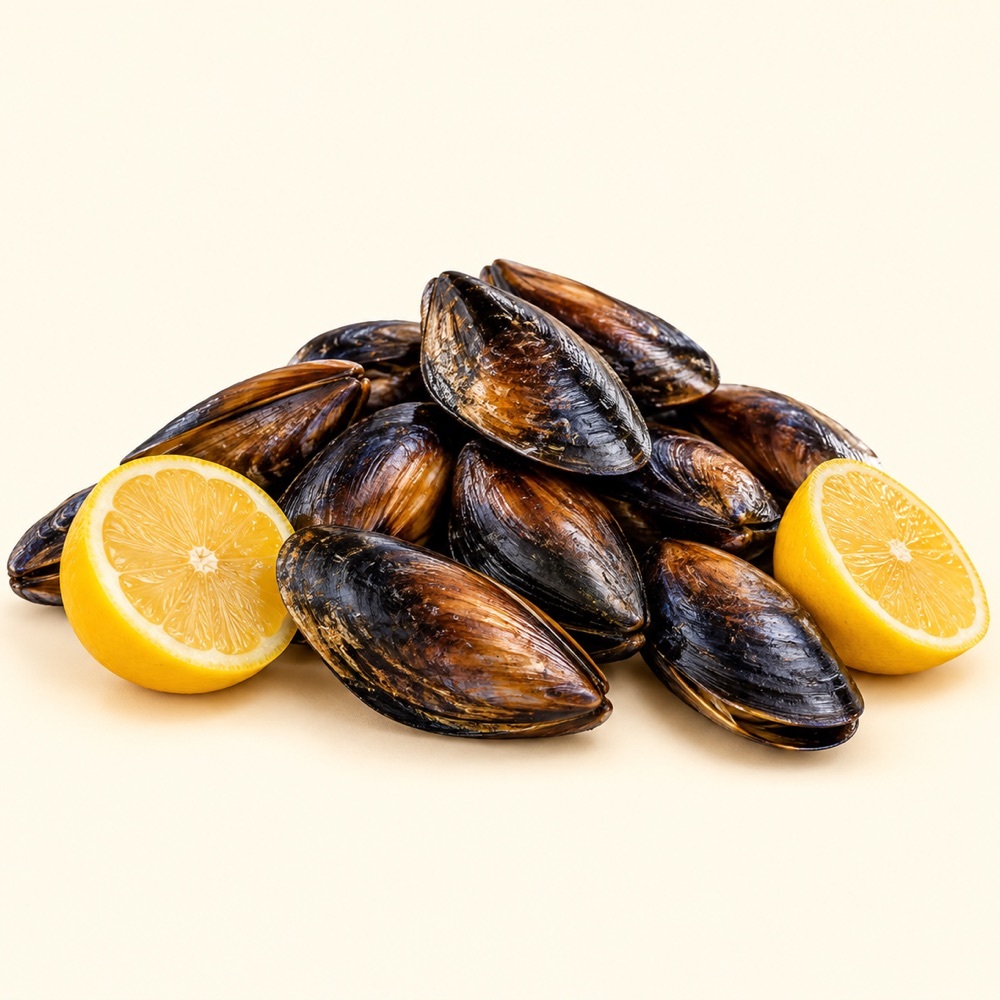 Midye Dolma 10 Adet