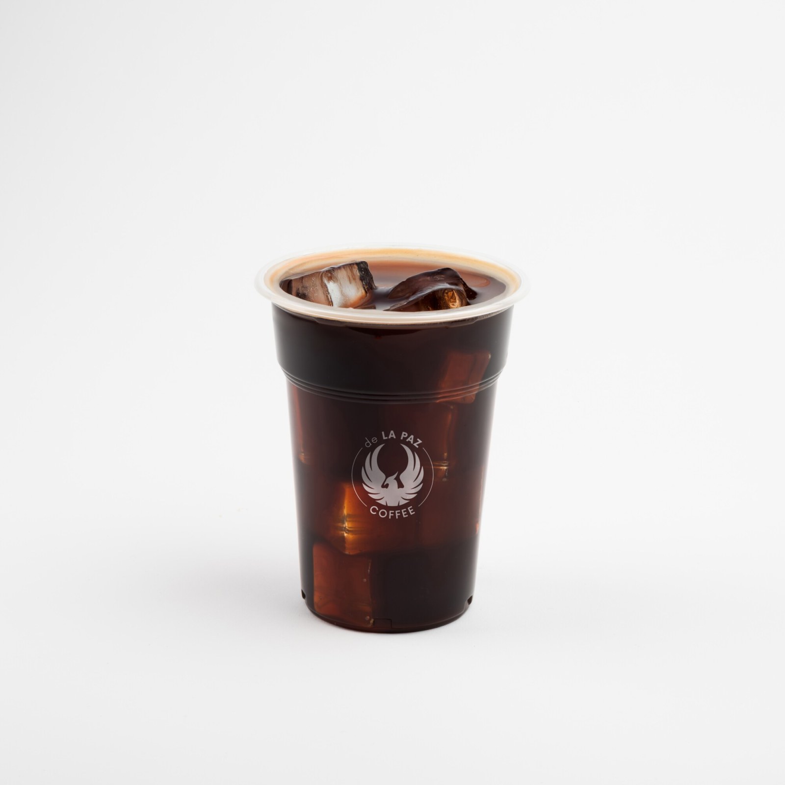 Iced Americano