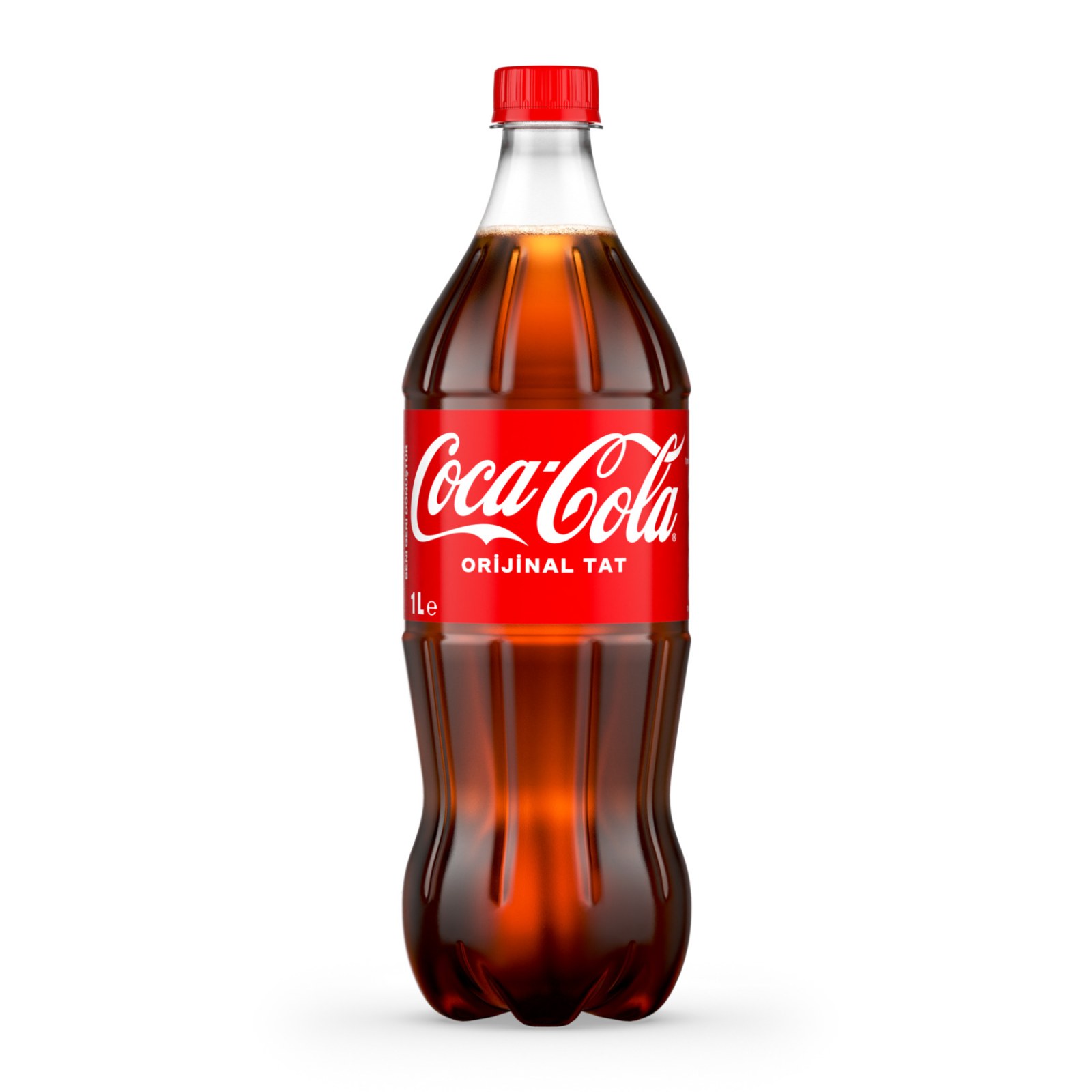 Coca-Cola Light (1 L.)