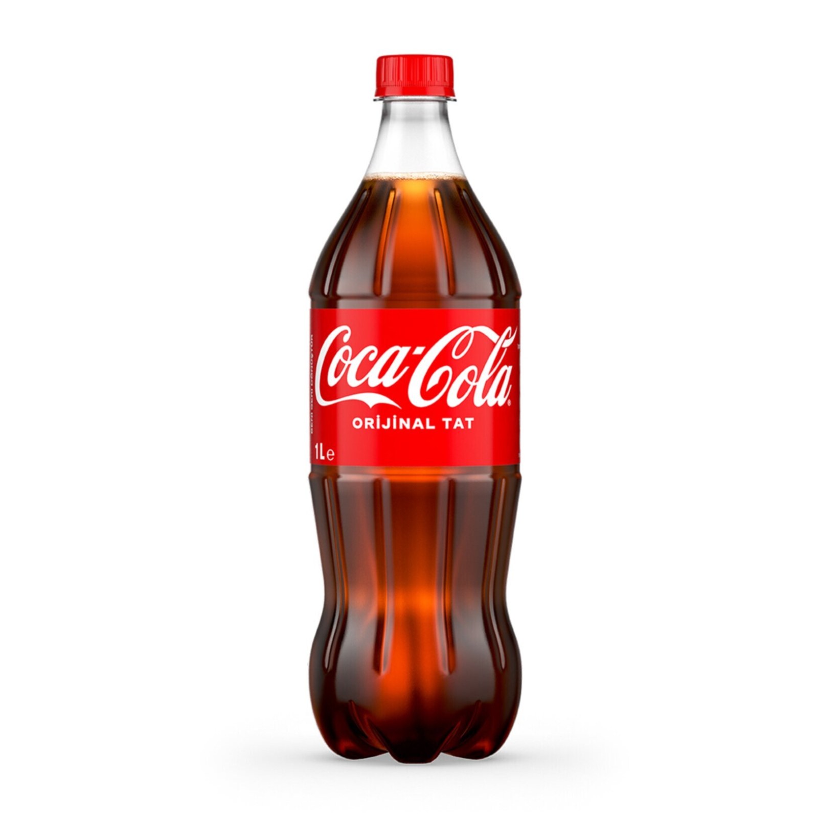 Coca- Cola 1 Lt