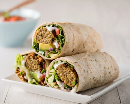 Falafel Dürüm
