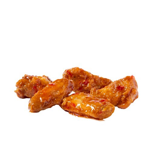 5'li Sweet Chili Soslu Çıtır Max Kanat
