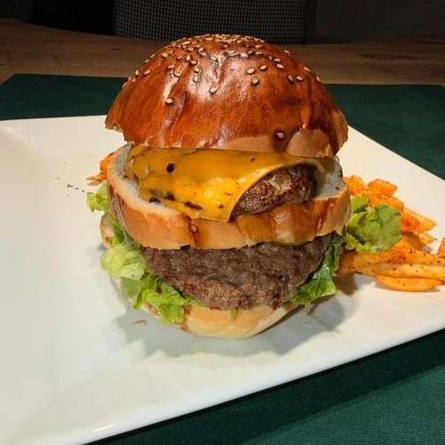 Maren Burger - 180 gr