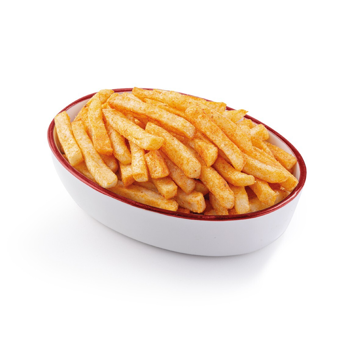 Patates Kızartması