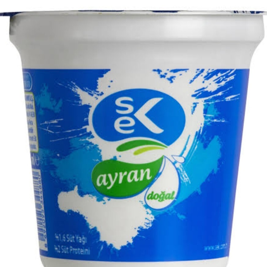 Büyük Ayran