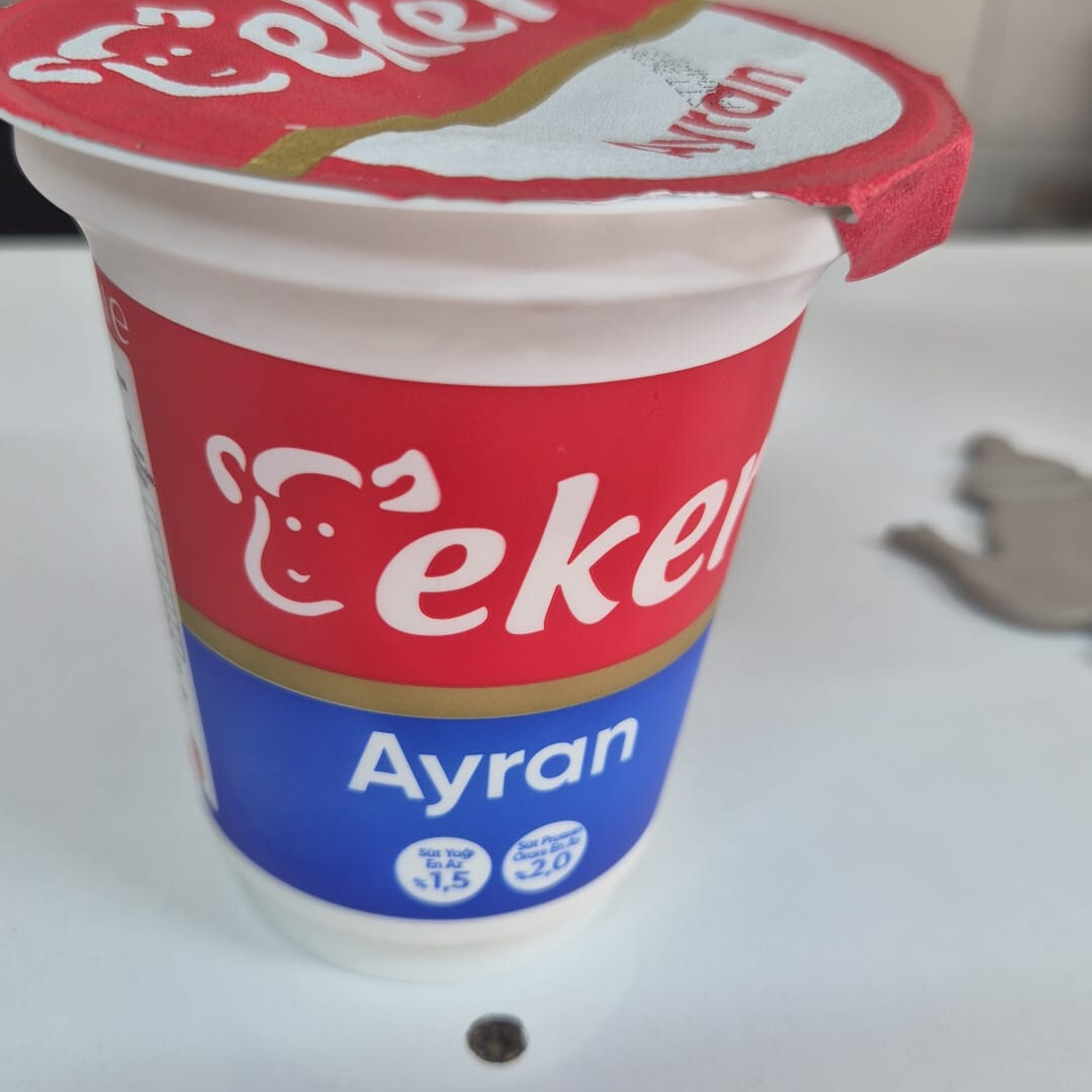 Ayran (30 cl)