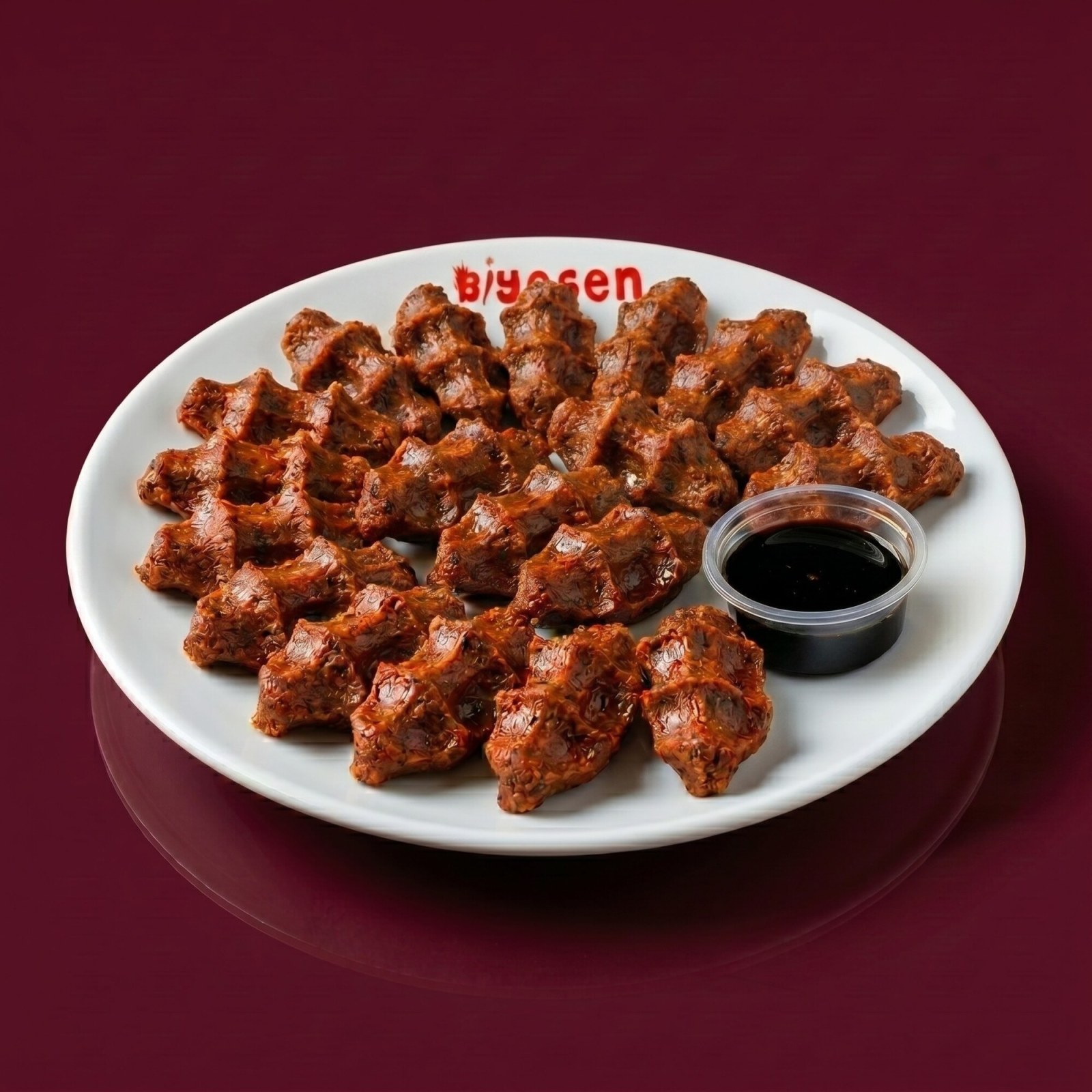 Garnitürsüz 1 Kg