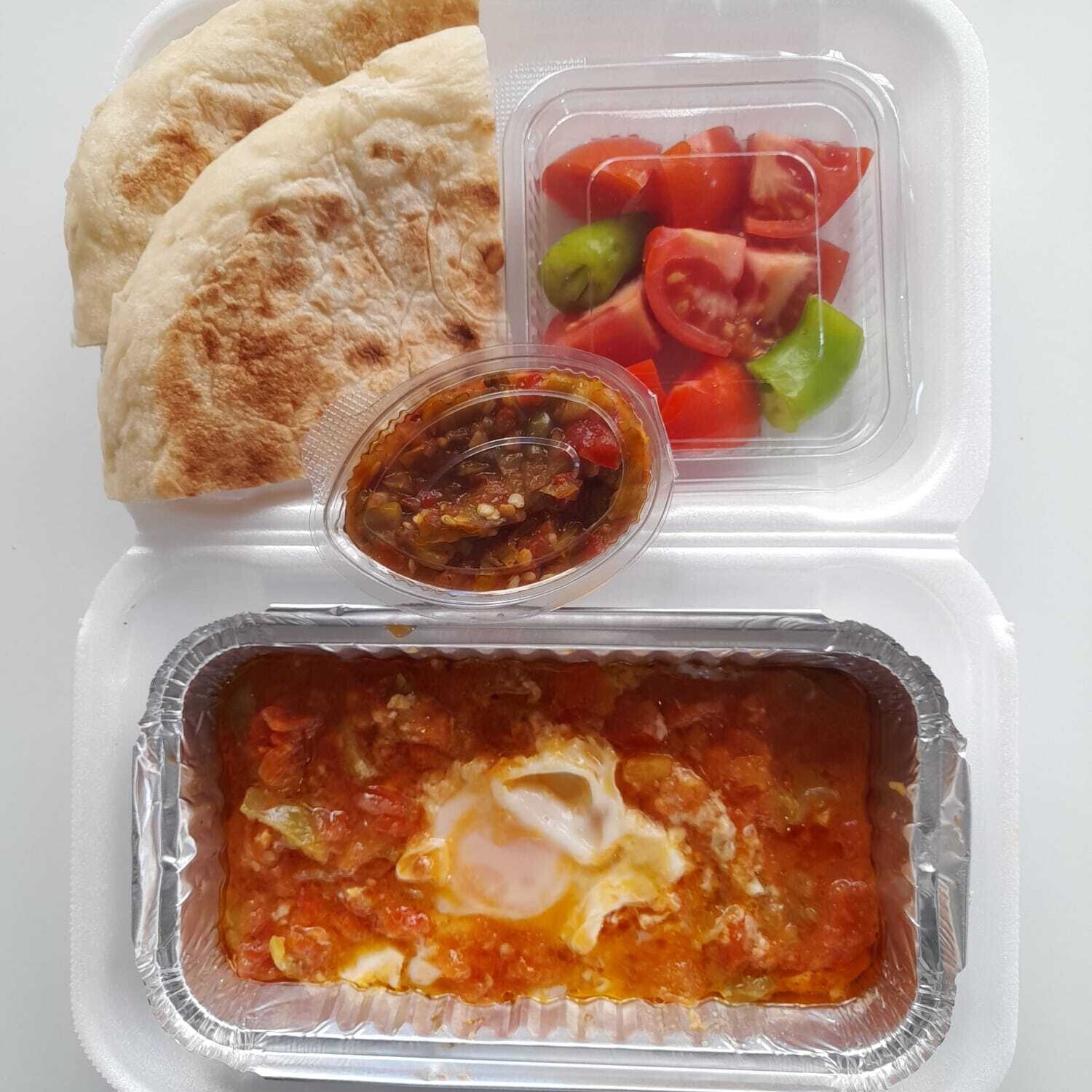 Menemen