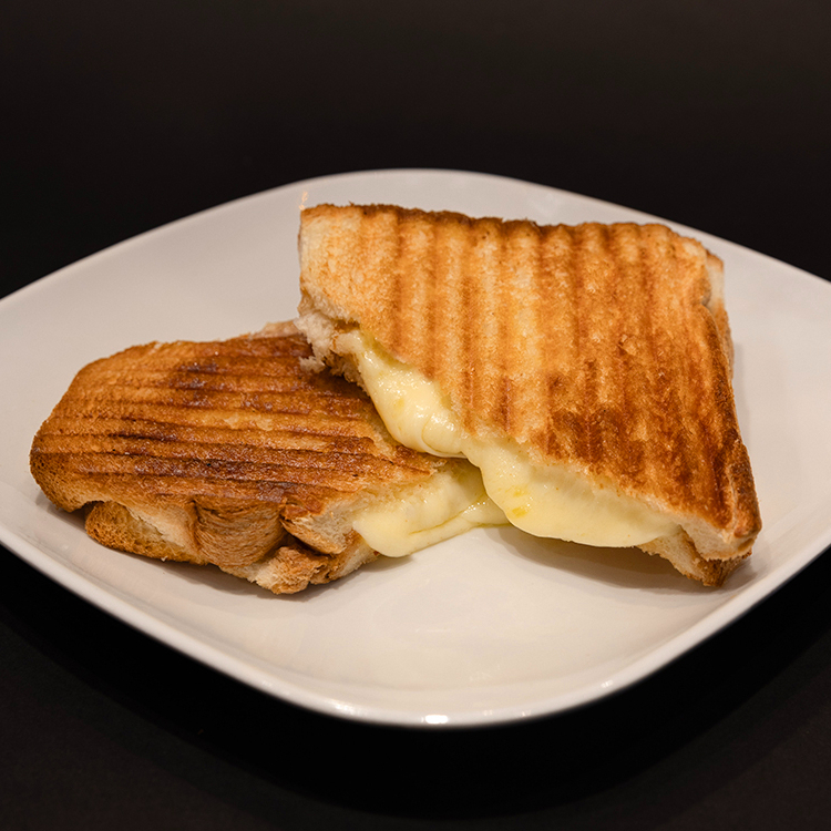 Kaşarlı Tost