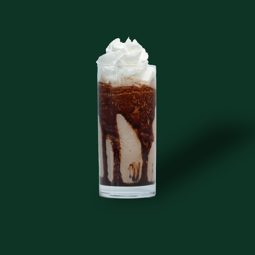 Double Chocolate Frapiva