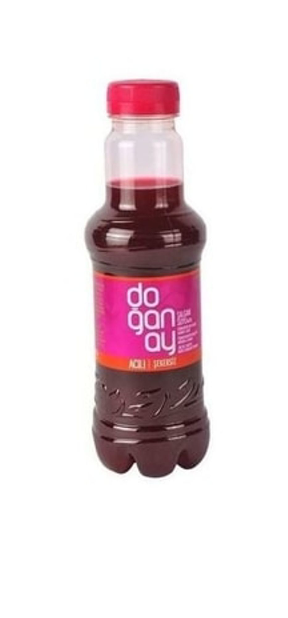 Doğanay Acılı Şalgam 300 Ml