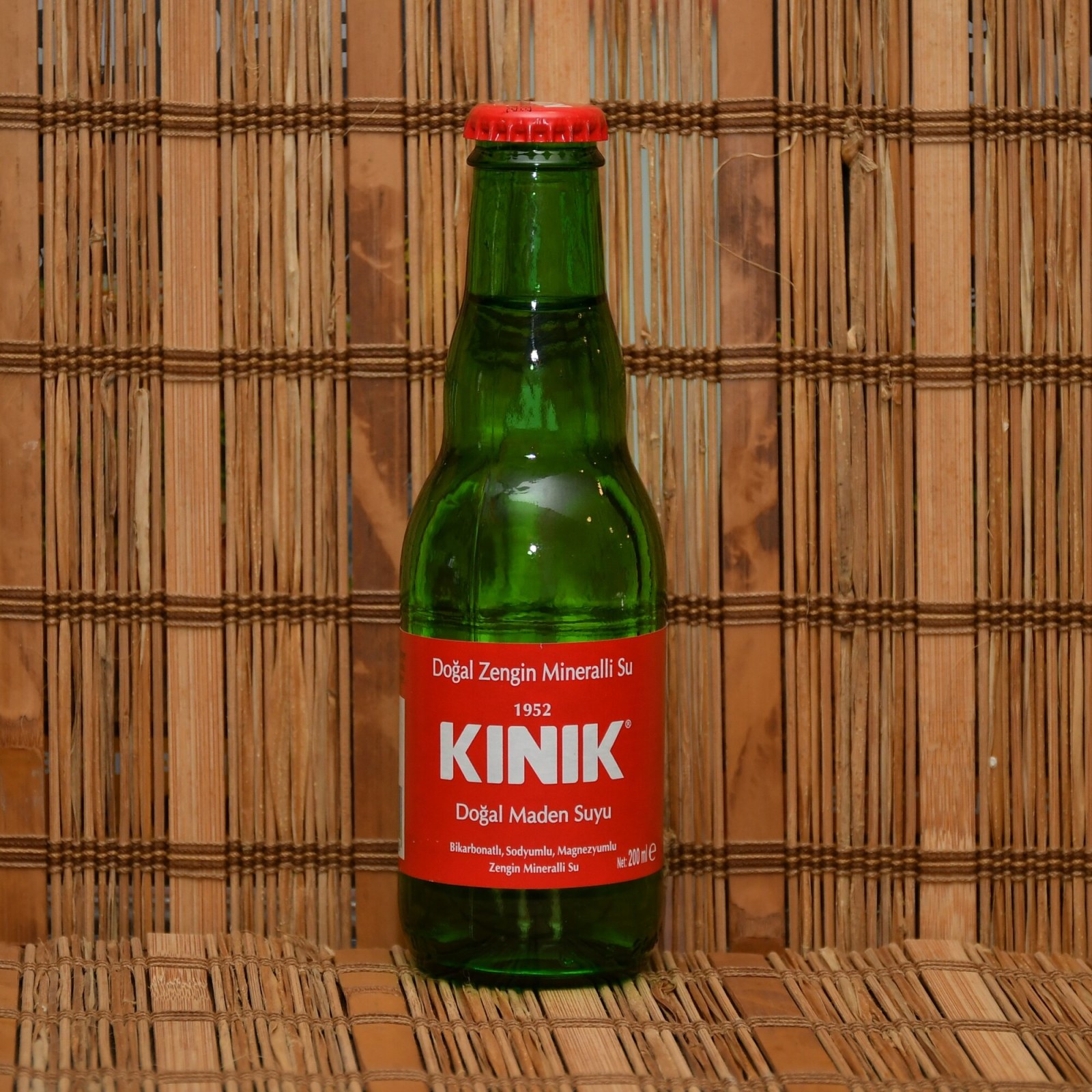 Soda (20 cl.)