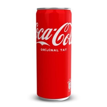 Coca-Cola (33 cl.)