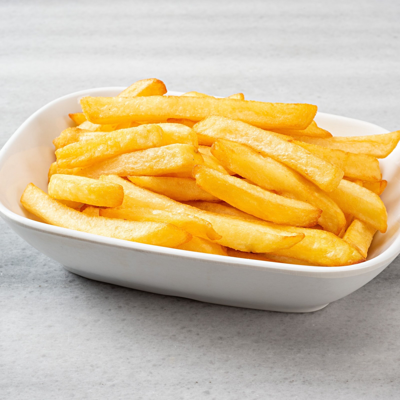 Patates Kızartması