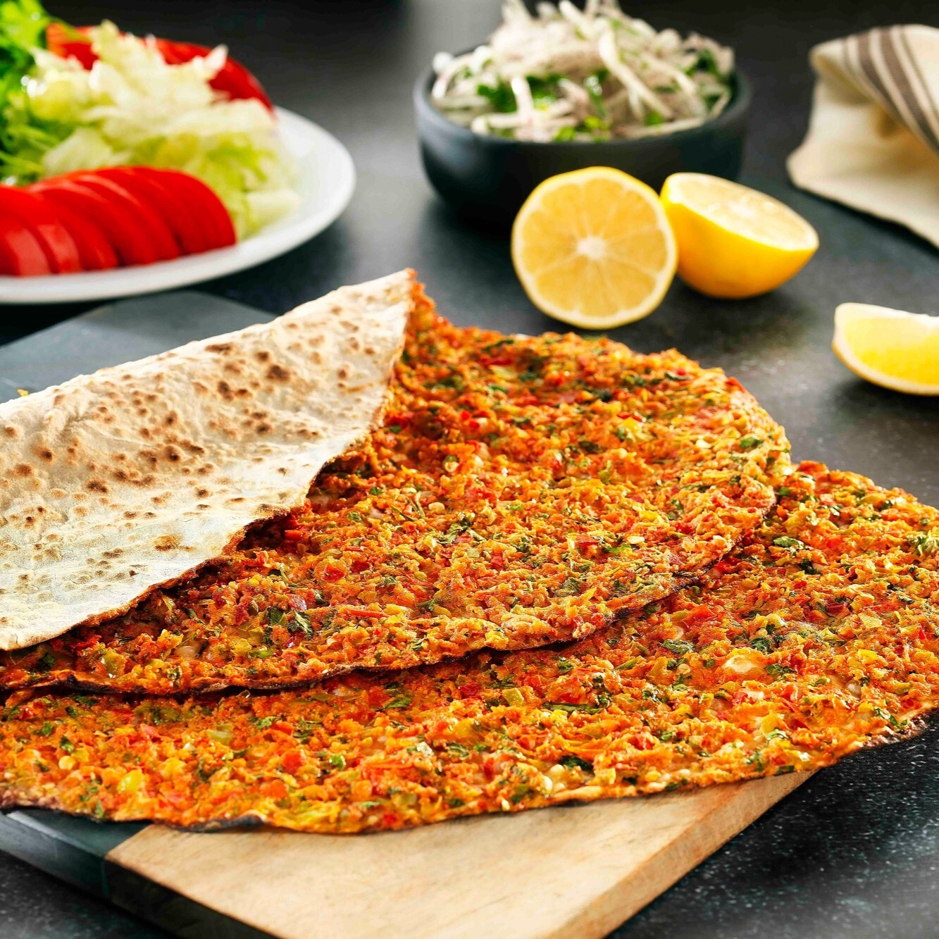 Lahmacun