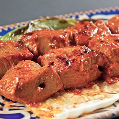 Kuşbaşı (10 Parça)