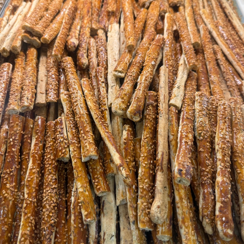 Dereotu Çubuk (250 Gr)
