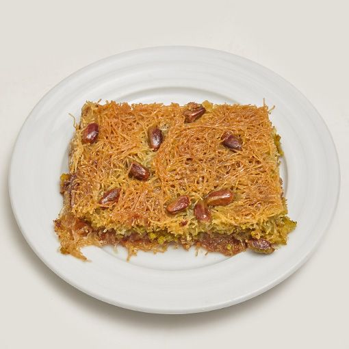 Fıstıklı Kadayıf (1 kg.)