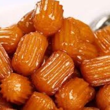 Tulumba Tatlısı Orta Boy (1000 Gr.)