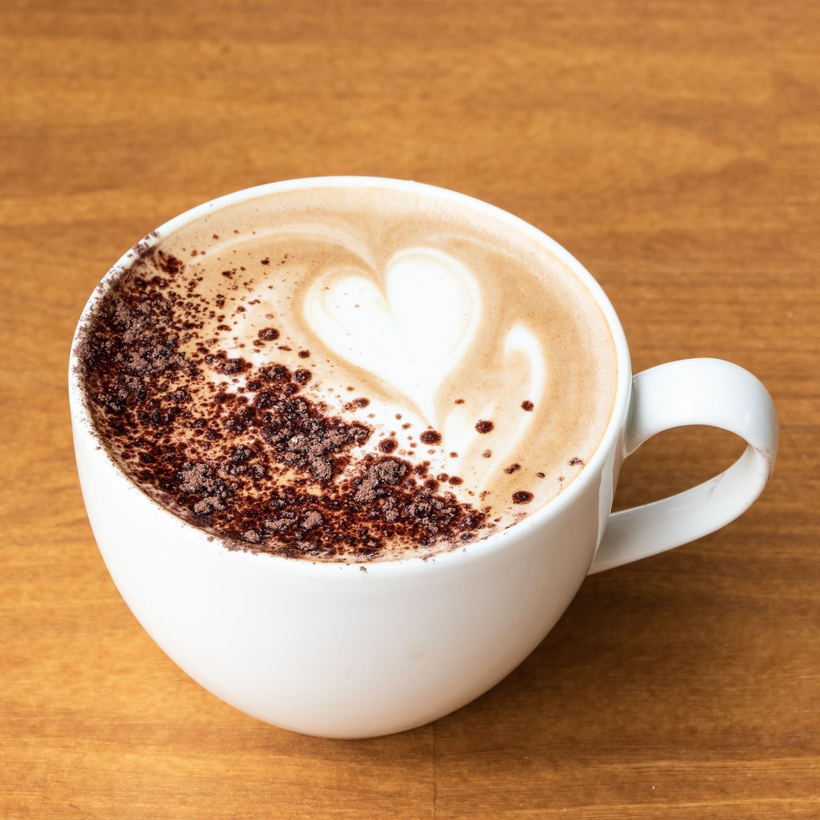 White Mocha