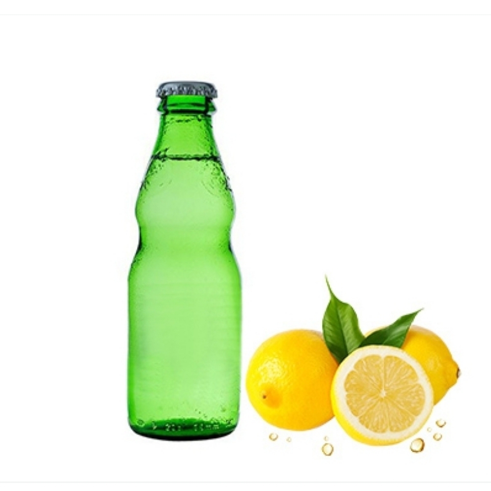 Limonlu Soda 200 ml