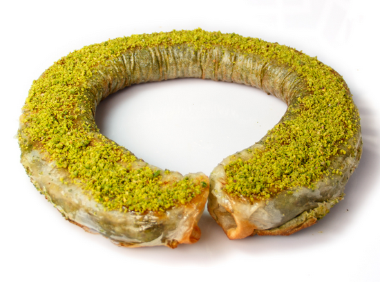 Simit Katmer (2 Kişilik)