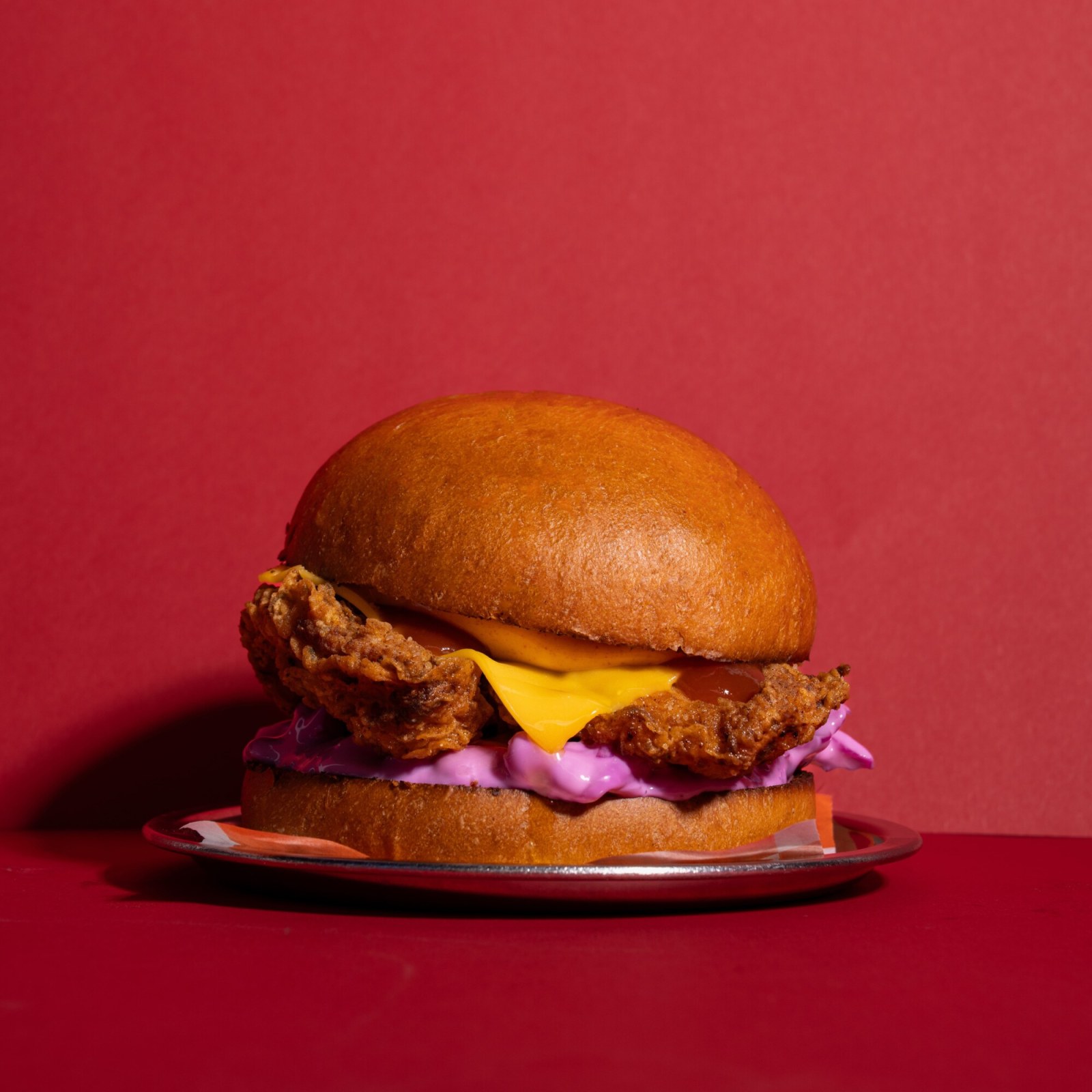 Crazy Chicken (double)