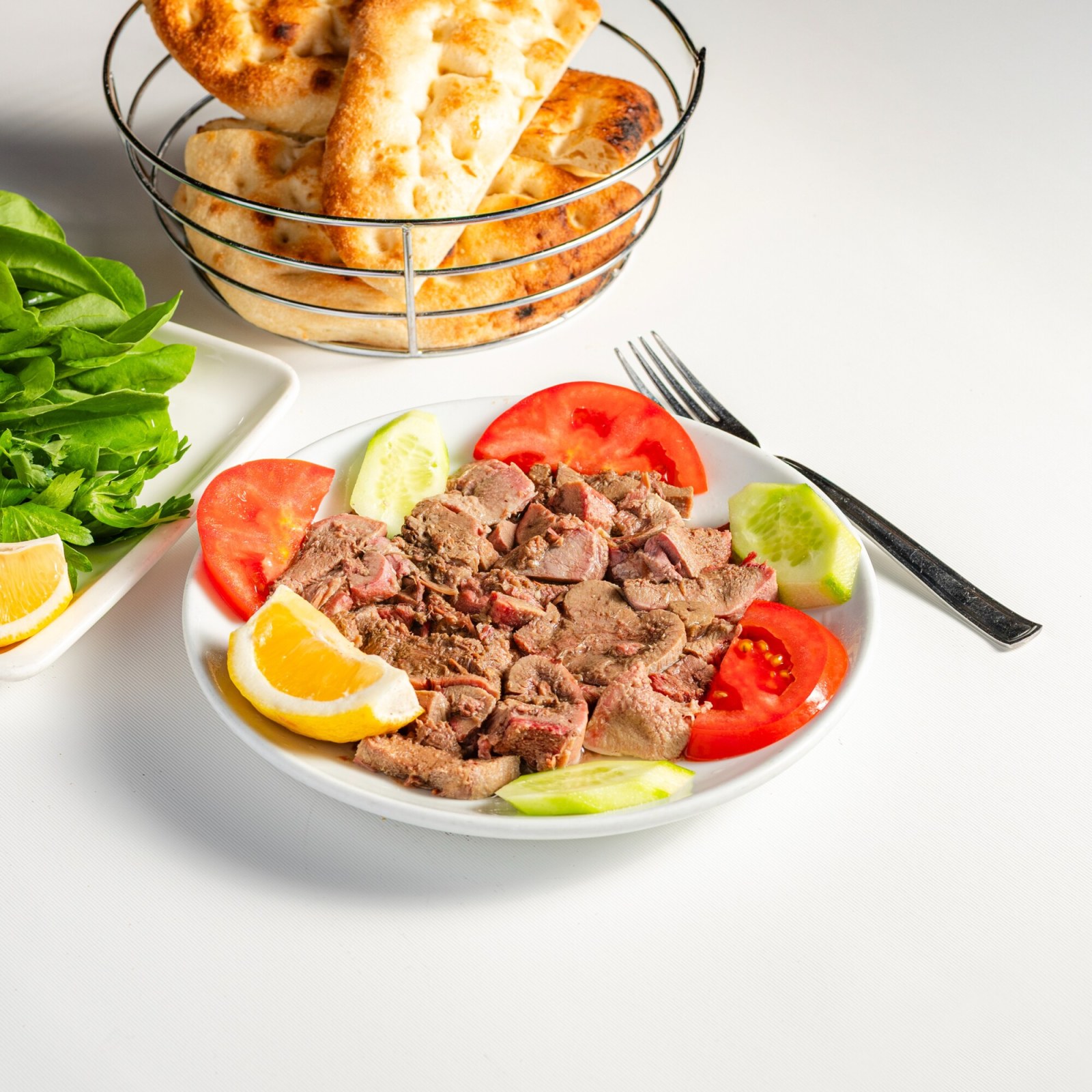 Dil Söğüş