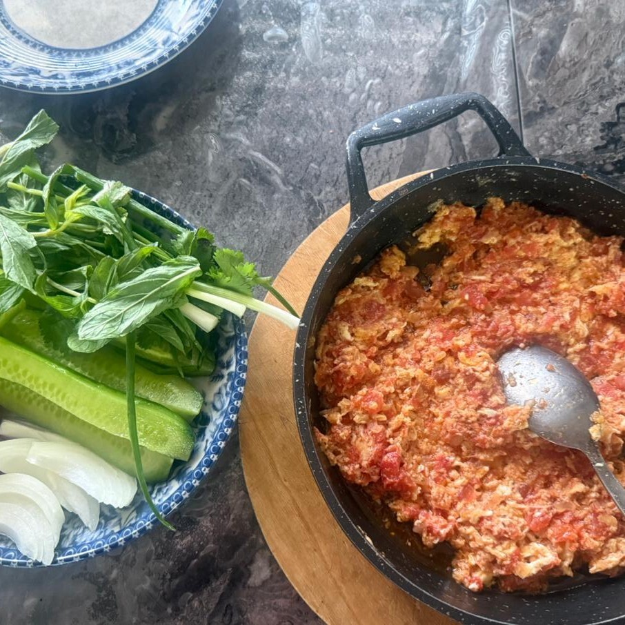 Menemen