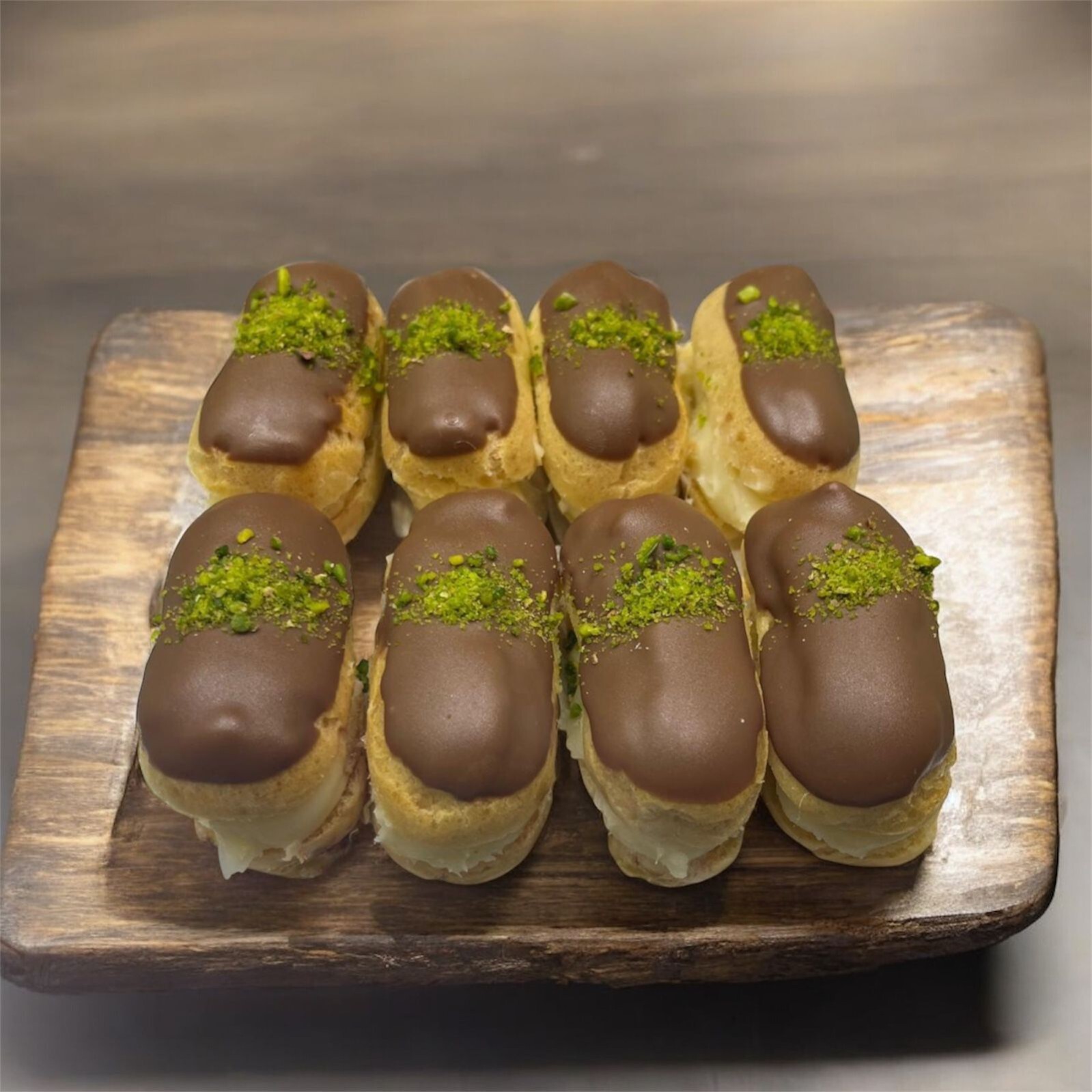 Klasik Ekler (300 gr)