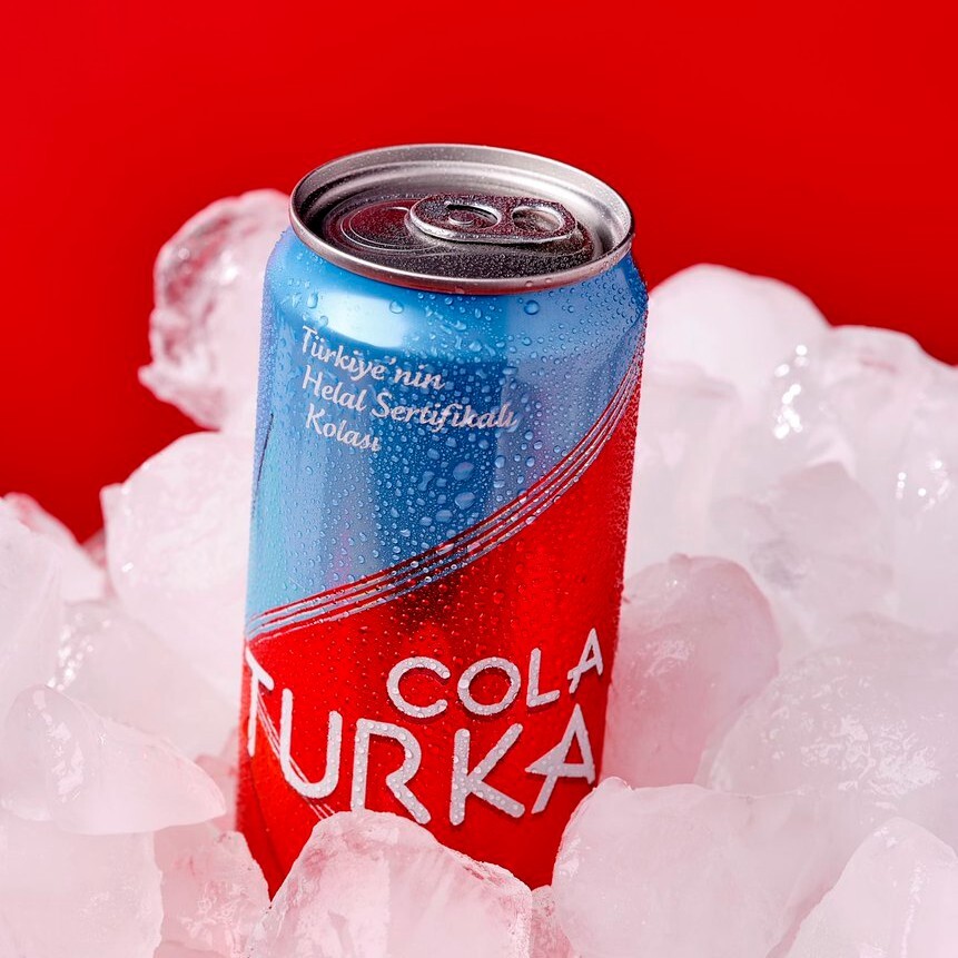 KUTU KOLA (330 ml.)