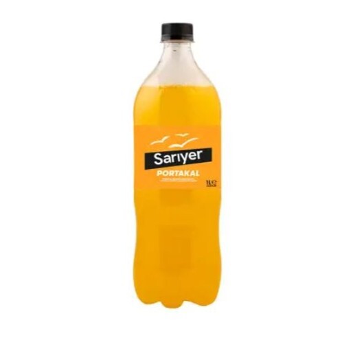 Sarıyer Portakal 2,5 L