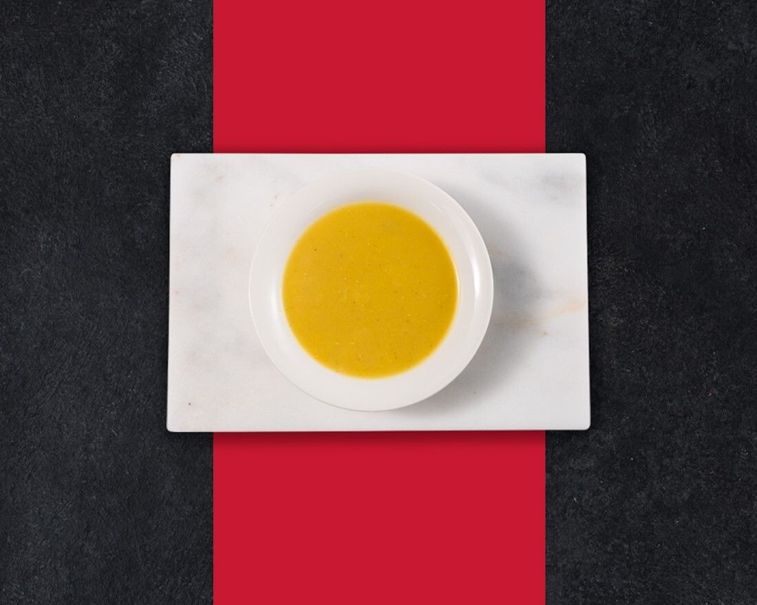 Mercimek Çorbası
