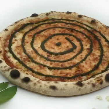 Kraliçe Margherita Pizza