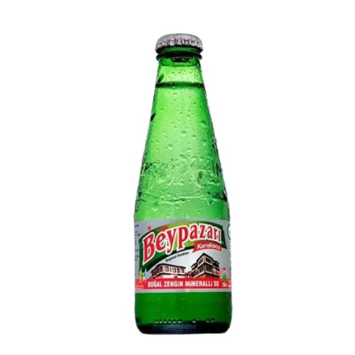 Beypazarı Soda (20 cl)