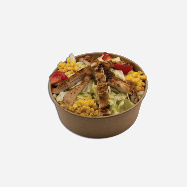 Sezar Salata