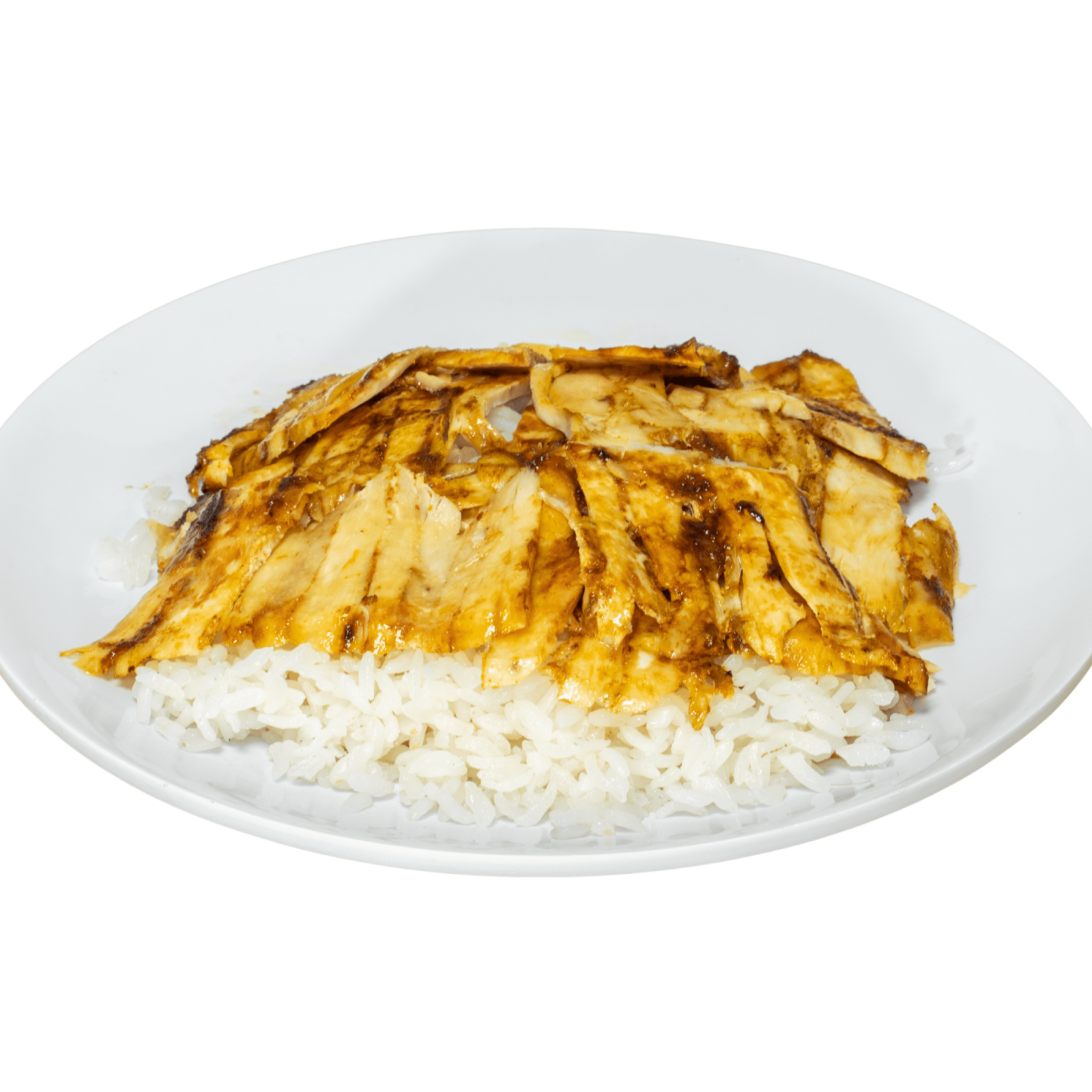 Pilav Üstü Tavuk Döner