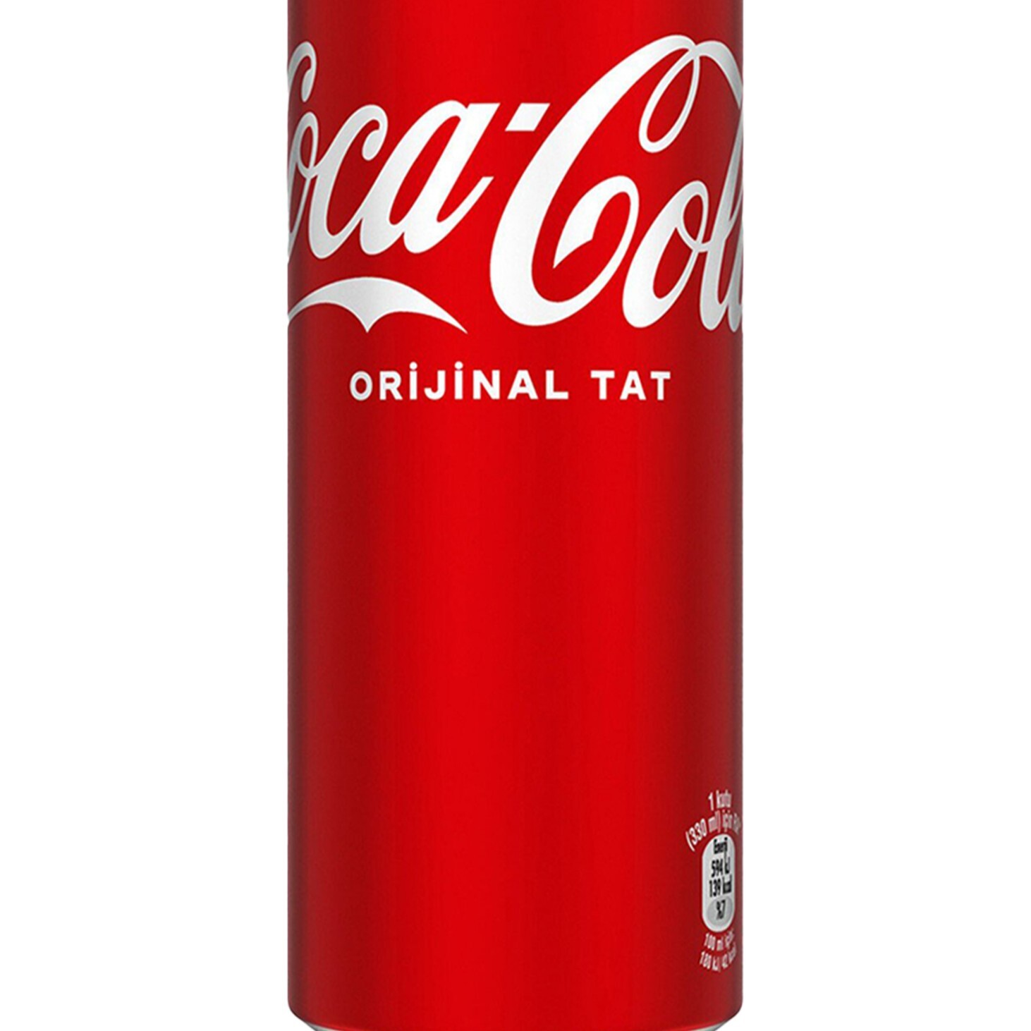 Coca Cola (33 cl.)