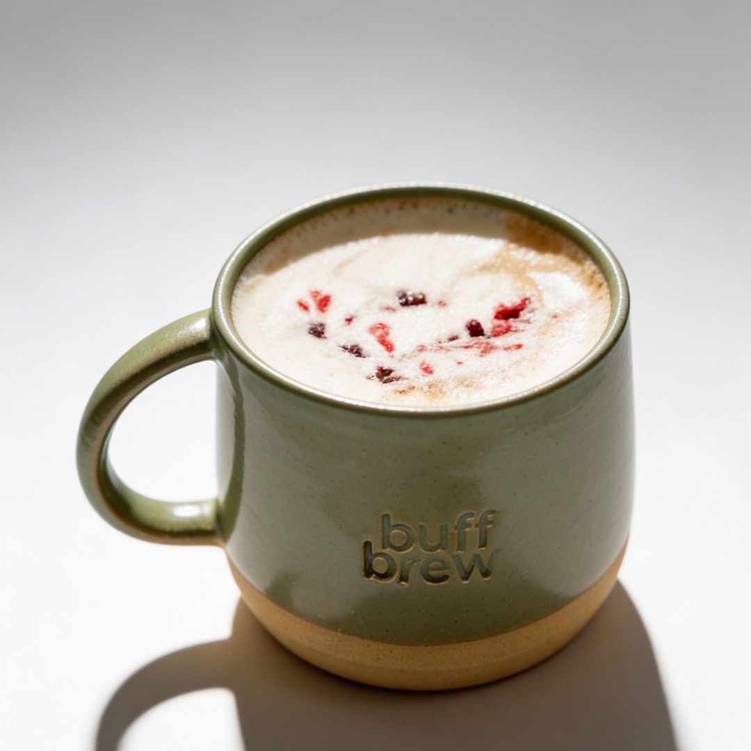 Chaiberry