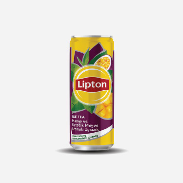 Lipton İce Tea