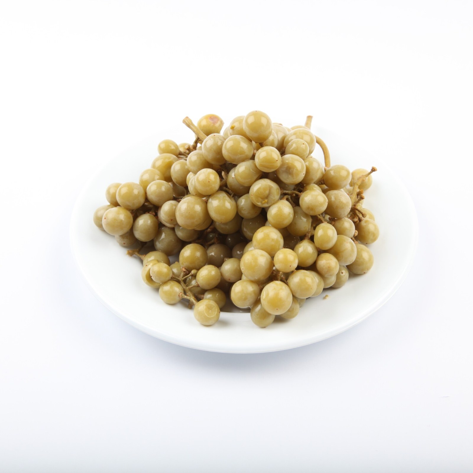 Zavrak Naturel Üzüm Koruğu (1000 gr.)