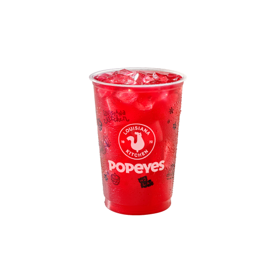 Çilek Passion Limonata