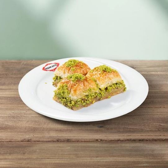 Kare Baklava (500 gr.)