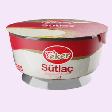Sütlaç