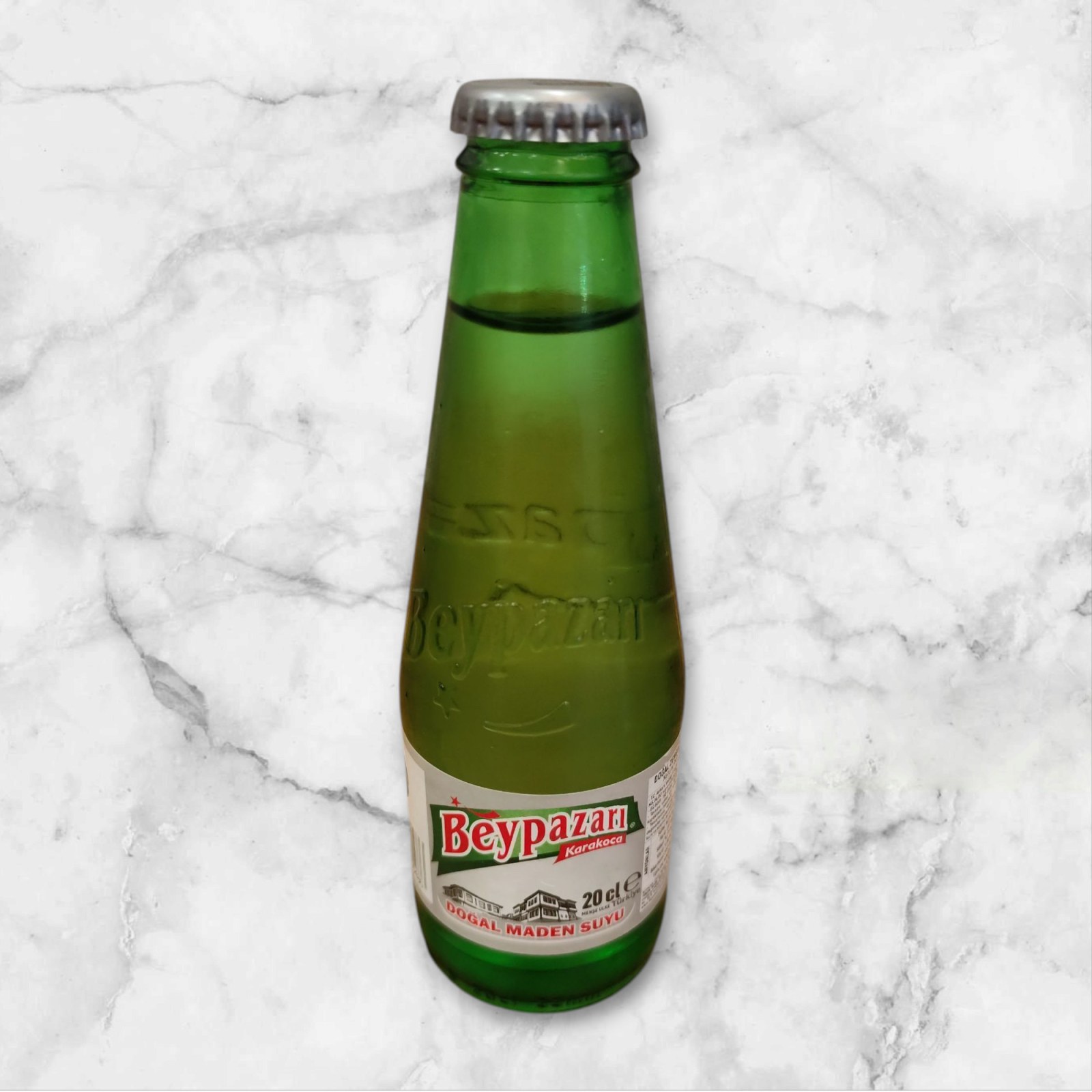 Sade Soda (200 ml.)