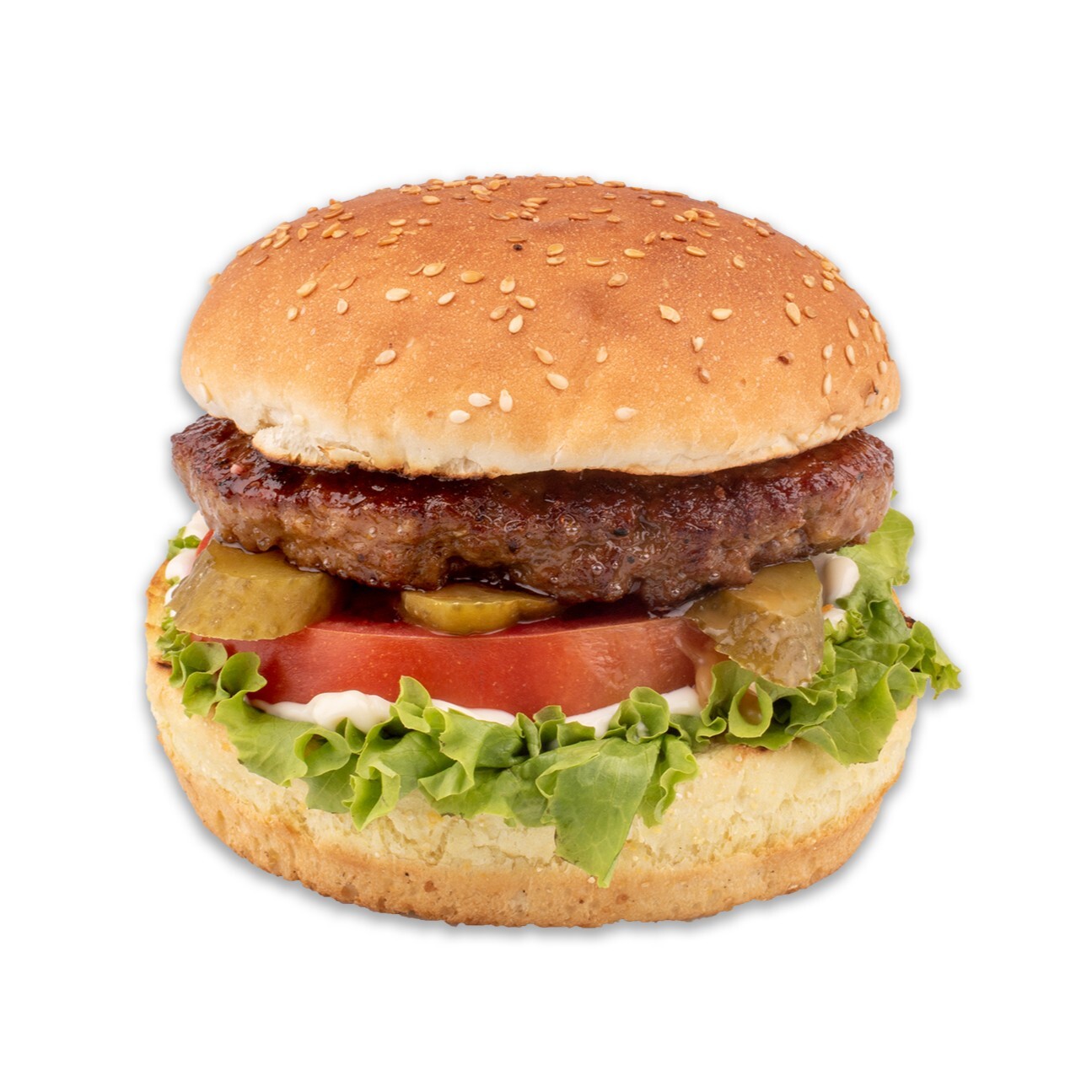 İso Hamburger