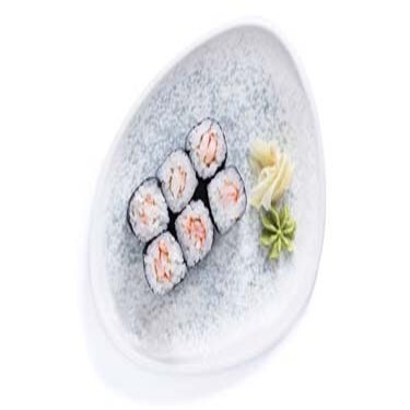Ebi Roll (6 Adet)