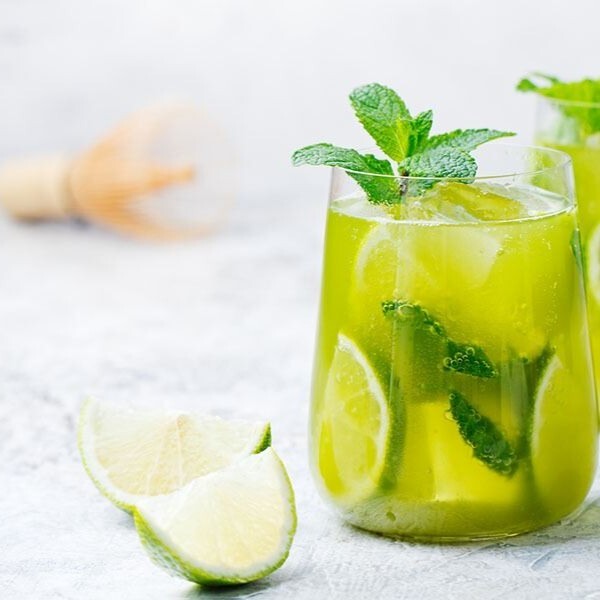 Cool Lime
