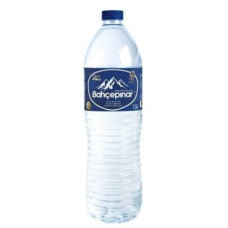 Su 1,5 LT